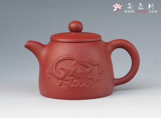 紫砂壶图片：2 - 宜兴紫砂壶网