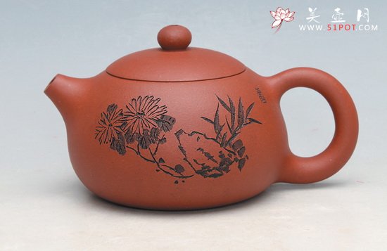 紫砂壶图片：IMG_2756 - 宜兴紫砂壶网