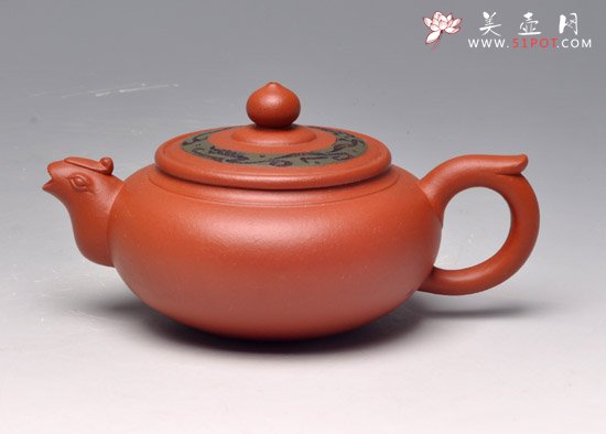 紫砂壶图片：DSC_0316 副本 - 宜兴紫砂壶网