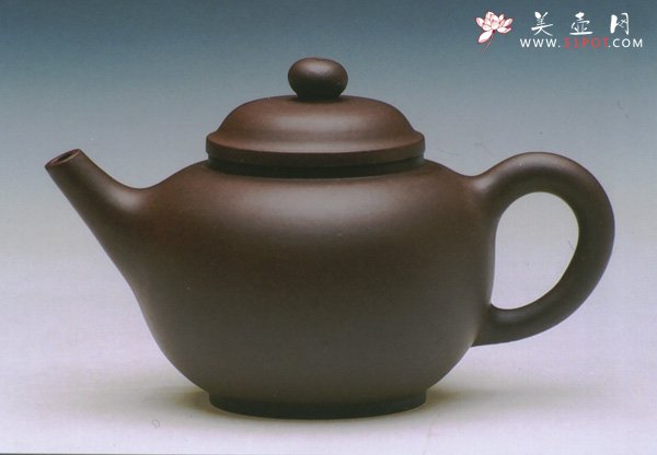 紫砂壶图片：2 - 宜兴紫砂壶网