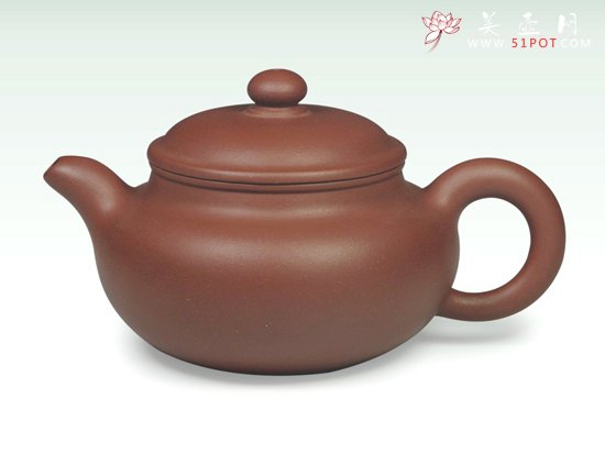 紫砂壶图片：仿古 - 宜兴紫砂壶网
