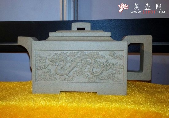 紫砂壶图片：mmexport1412927611153 副本 - 宜兴紫砂壶网