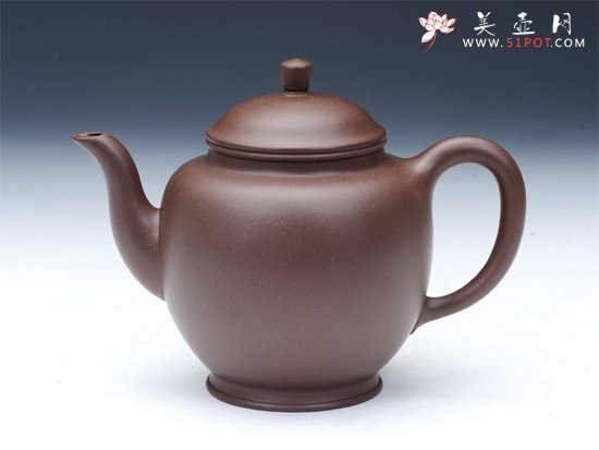 紫砂壶图片：悦壶 - 宜兴紫砂壶网