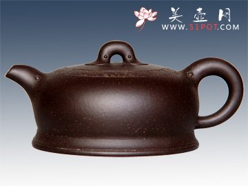 紫砂壶图片：有壶同享 - 宜兴紫砂壶网