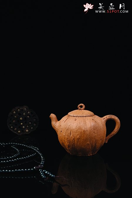 紫砂壶图片：静秋 - 宜兴紫砂壶网