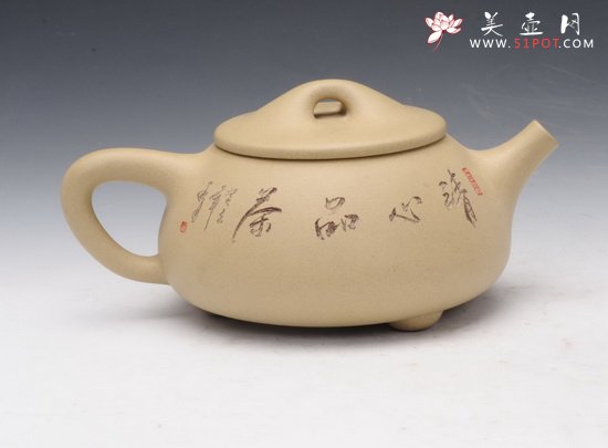 紫砂壶图片：DSC_5415 - 宜兴紫砂壶网