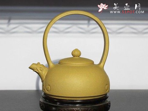 紫砂壶图片：psb (20) - 宜兴紫砂壶网