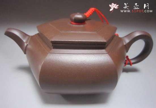 紫砂壶图片：IMG_0002 - 宜兴紫砂壶网