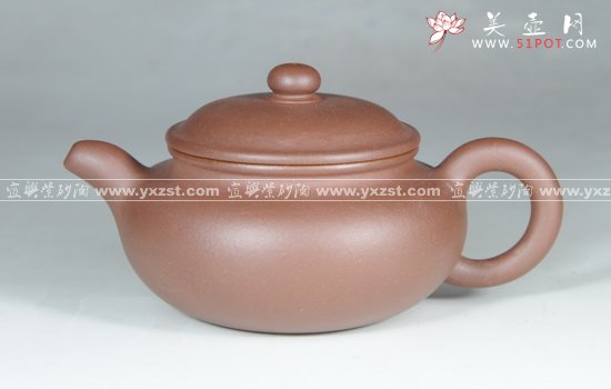 紫砂壶图片：DSC_2012 - 宜兴紫砂壶网