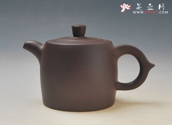 紫砂壶图片：DSC_07174 - 宜兴紫砂壶网