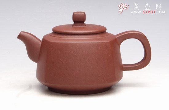 紫砂壶图片：IMG_6449 - 宜兴紫砂壶网