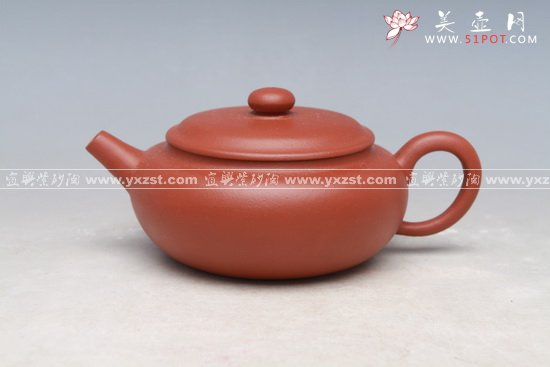 紫砂壶图片：IMG_9958 - 宜兴紫砂壶网