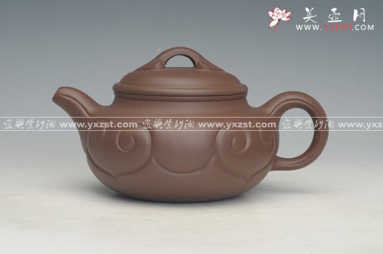 紫砂壶图片：DSC_0041 - 宜兴紫砂壶网