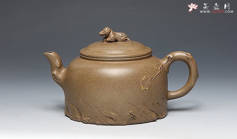 紫砂壶图片：美紫砂壶 - 宜兴紫砂壶网