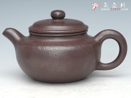 紫砂壶图片：仿古 - 宜兴紫砂壶网