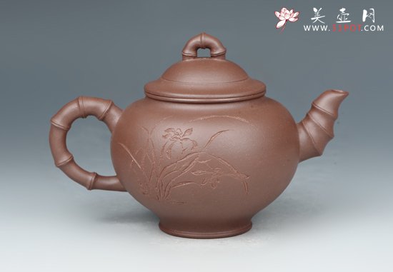 紫砂壶图片：DSC_2710 - 宜兴紫砂壶网