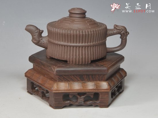 紫砂壶图片：DSC_1477 - 宜兴紫砂壶网