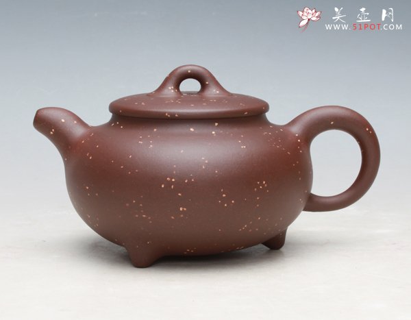 紫砂壶图片：星宇 - 宜兴紫砂壶网