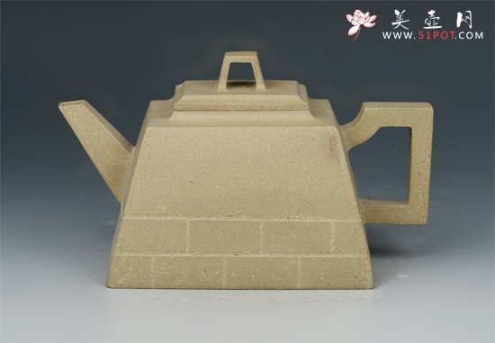 紫砂壶图片：DSC_2729 - 宜兴紫砂壶网