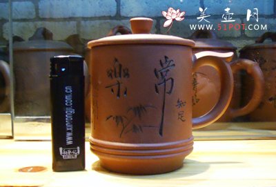 紫砂壶图片： - 宜兴紫砂壶网