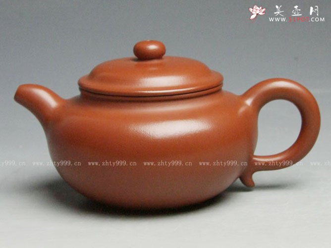 紫砂壶图片：仿古 - 宜兴紫砂壶网