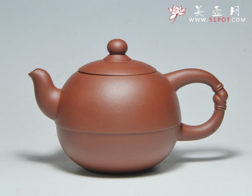 紫砂壶图片：美紫砂 - 宜兴紫砂壶网
