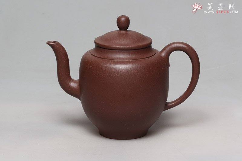 紫砂壶图片：逸泉 - 宜兴紫砂壶网