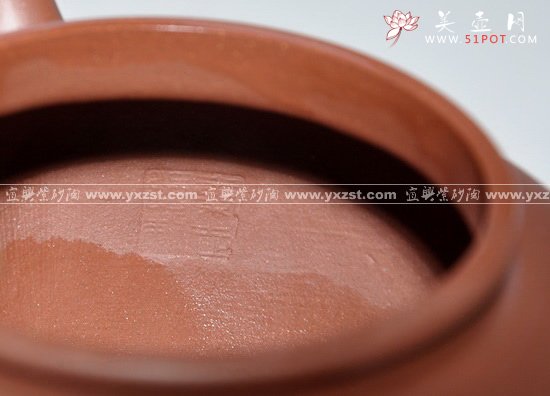 紫砂壶图片：DSC_0004 - 宜兴紫砂壶网