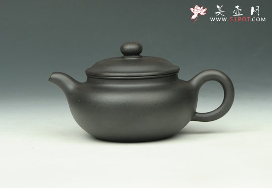 紫砂壶图片：仿古 - 宜兴紫砂壶网