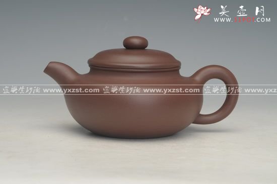 紫砂壶图片：DSC_0424 - 宜兴紫砂壶网