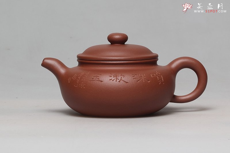 紫砂壶图片：仿古 - 宜兴紫砂壶网