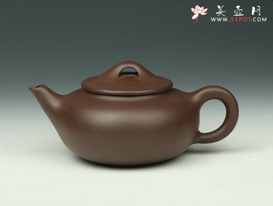 紫砂壶图片：芳泉 - 宜兴紫砂壶网