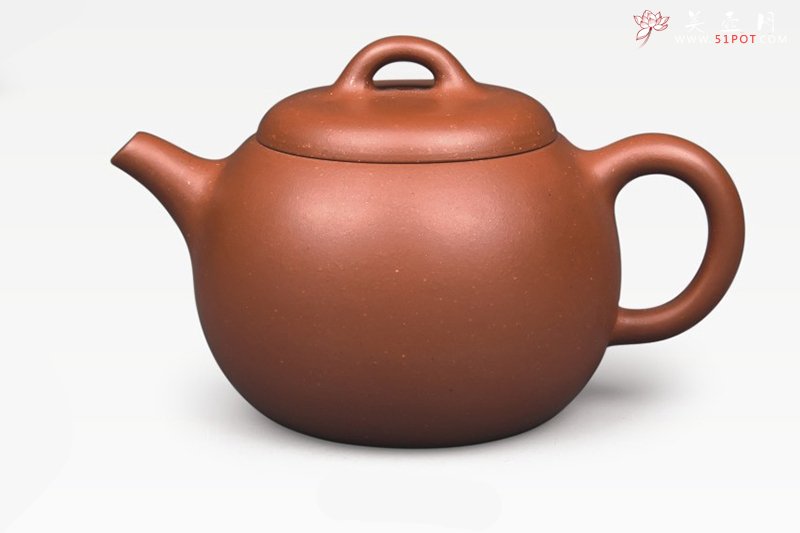 紫砂壶图片：芳泉 - 宜兴紫砂壶网