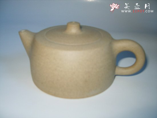 紫砂壶图片：S80014451 - 宜兴紫砂壶网