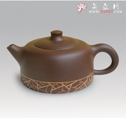 紫砂壶图片：天际 - 宜兴紫砂壶网