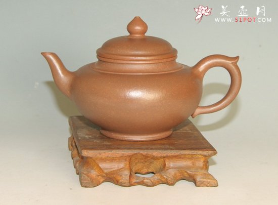 紫砂壶图片：DSC_7509 副本 - 宜兴紫砂壶网