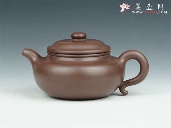 紫砂壶图片：仿古 - 宜兴紫砂壶网