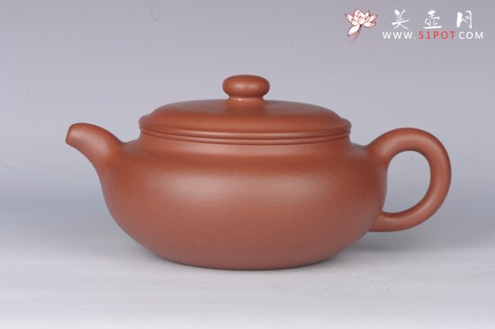 紫砂壶图片：仿古 - 宜兴紫砂壶网