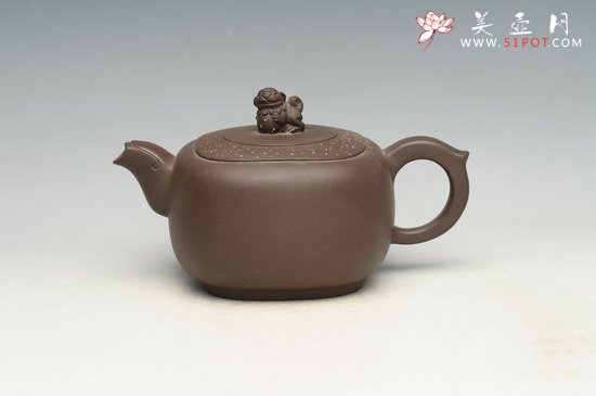 紫砂壶图片：DSC_5999 - 宜兴紫砂壶网