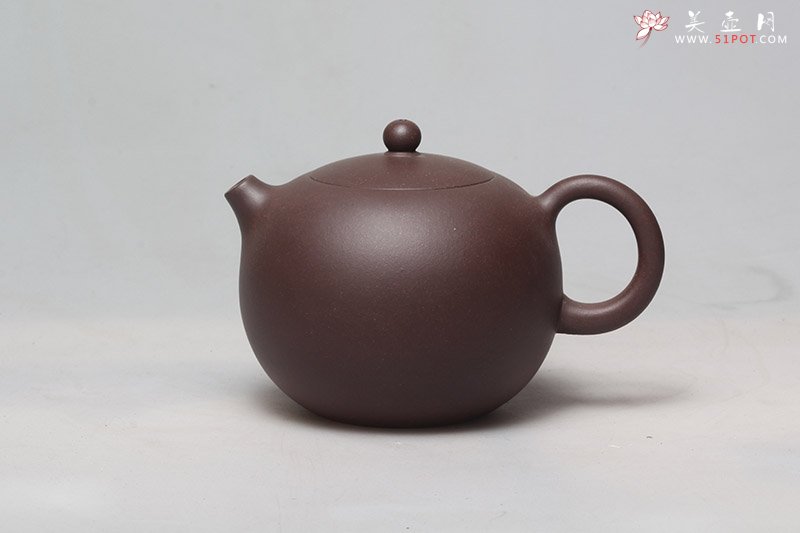 紫砂壶图片：贵妃 - 宜兴紫砂壶网