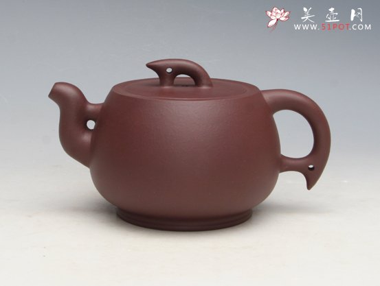 紫砂壶图片：IMG_2106 副本 - 宜兴紫砂壶网