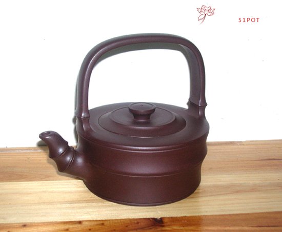 紫砂壶图片：200612212230083236636071 - 宜兴紫砂壶网