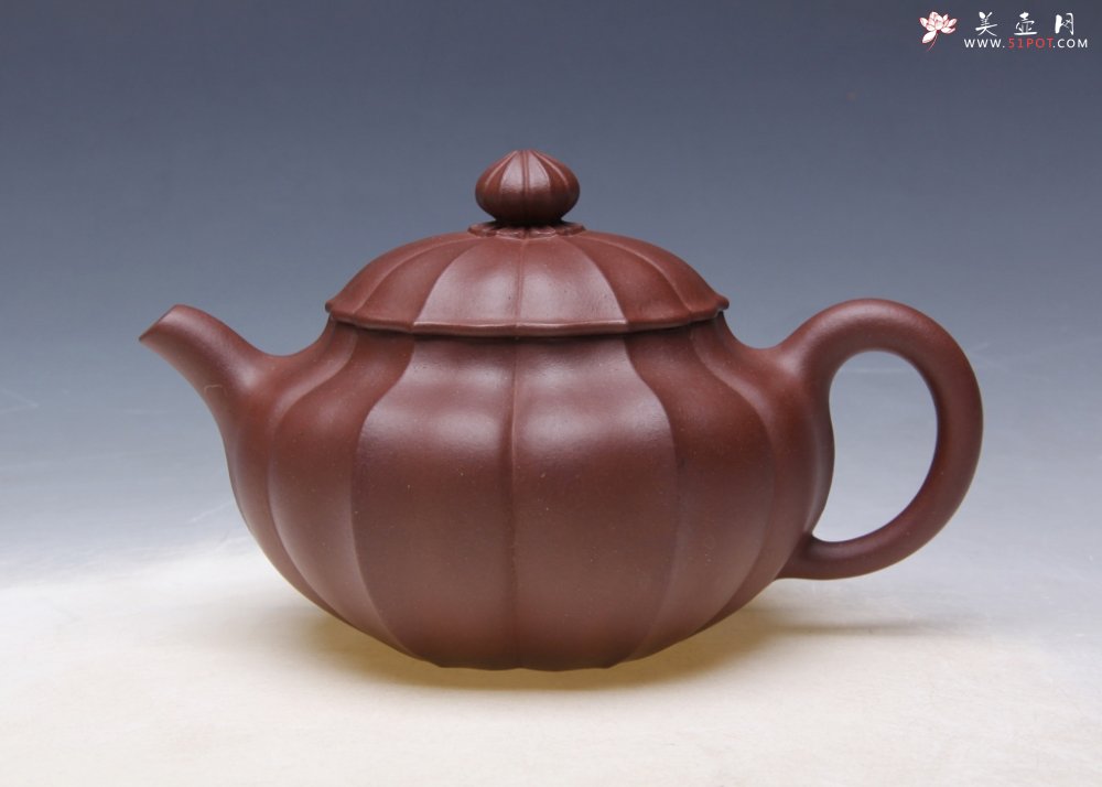 紫砂壶图片： - 宜兴紫砂壶网