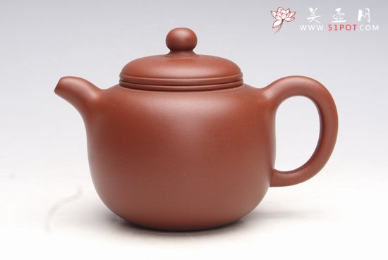紫砂壶图片：IMG_6439 - 宜兴紫砂壶网