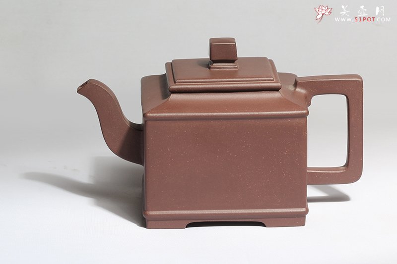 紫砂壶图片：亚方 - 宜兴紫砂壶网