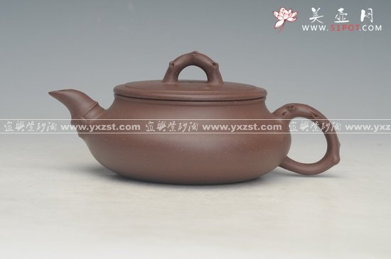 紫砂壶图片：DSC_0100 - 宜兴紫砂壶网