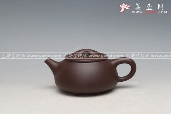 紫砂壶图片：IMG_0042 - 宜兴紫砂壶网