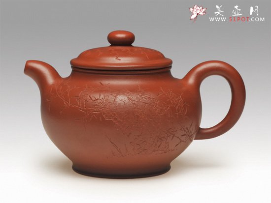 紫砂壶图片：_DSC1932 拷贝 - 宜兴紫砂壶网