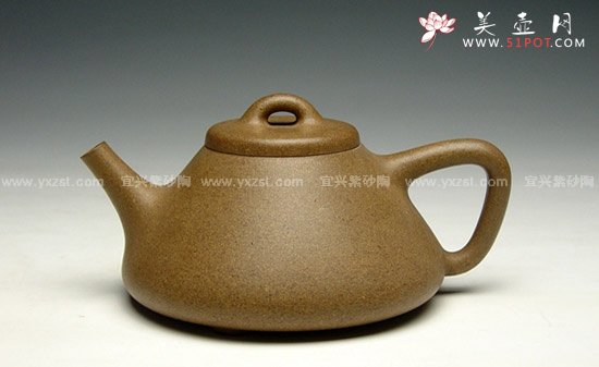 紫砂壶图片：daziye - 宜兴紫砂壶网