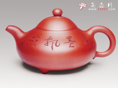 紫砂壶图片：玉乳 - 宜兴紫砂壶网